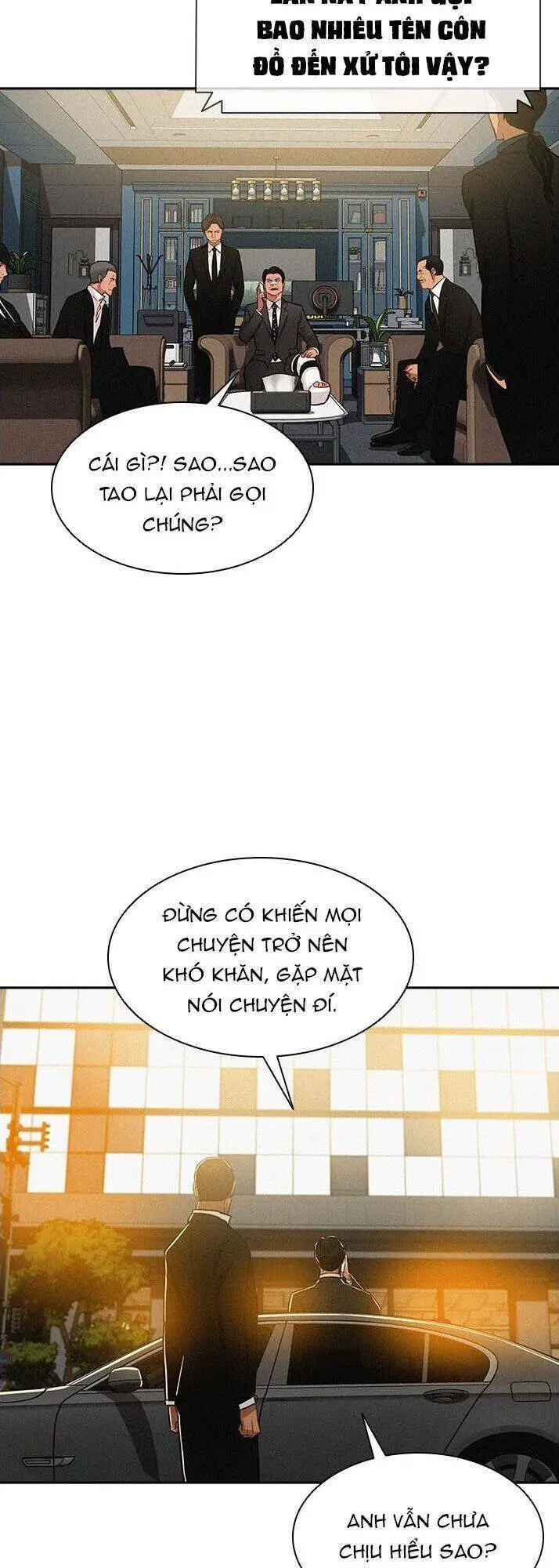 Chúa Tể Đồng Tiền Nettruyen ZZZ Chương 44 Page 59