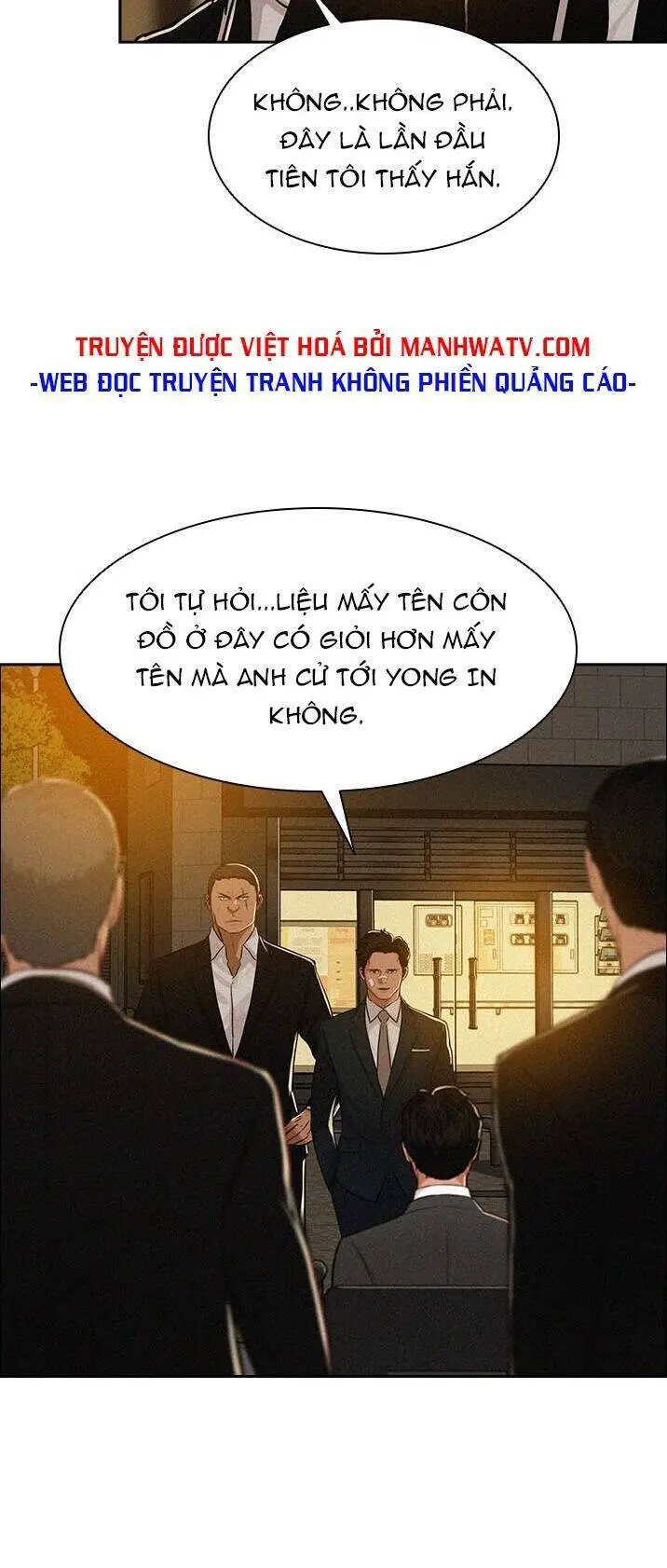 Chúa Tể Đồng Tiền Nettruyen ZZZ Chương 44 Page 70