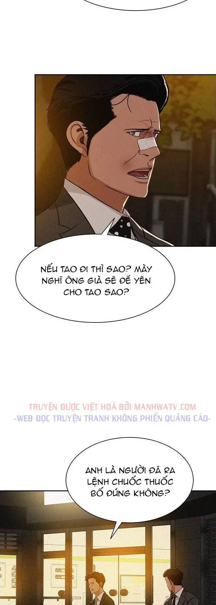 Chúa Tể Đồng Tiền Nettruyen ZZZ Chương 45 Page 4