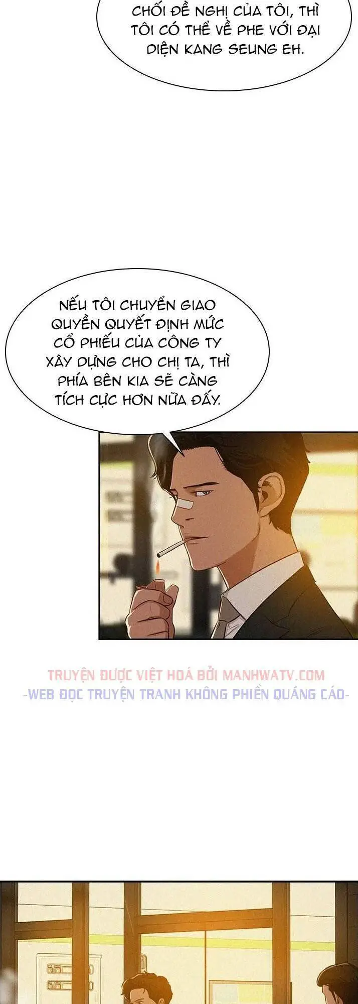 Chúa Tể Đồng Tiền Nettruyen ZZZ Chương 45 Page 10