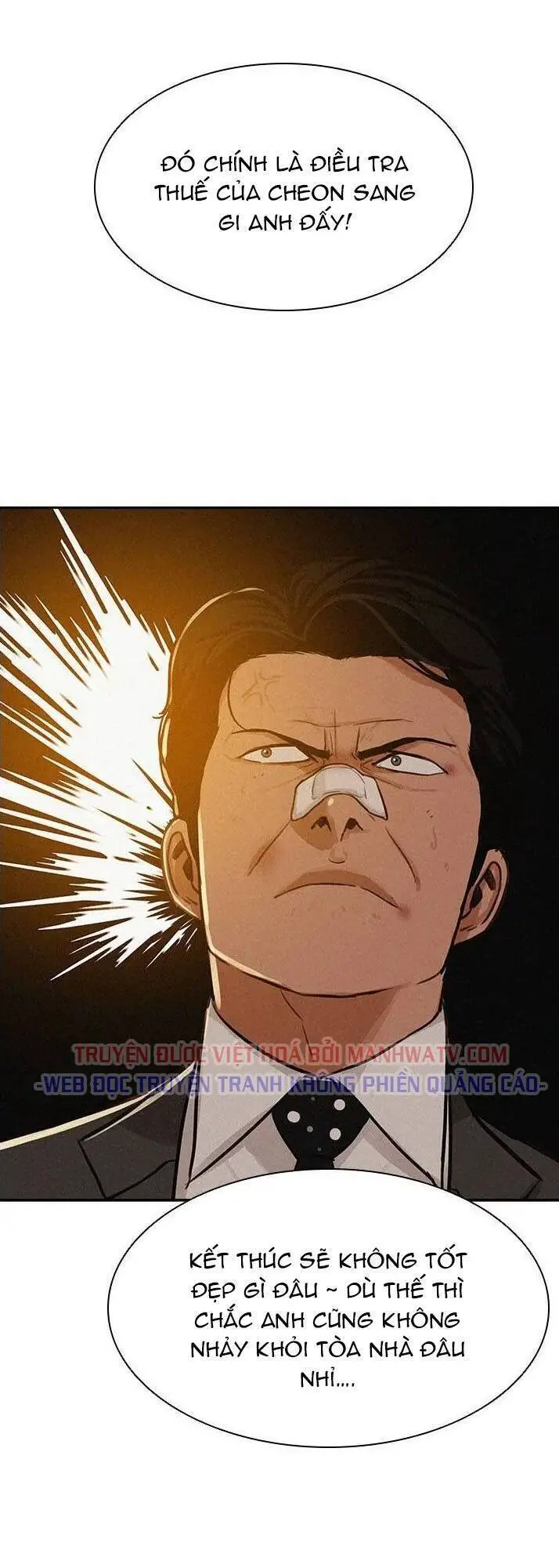 Chúa Tể Đồng Tiền Nettruyen ZZZ Chương 45 Page 12
