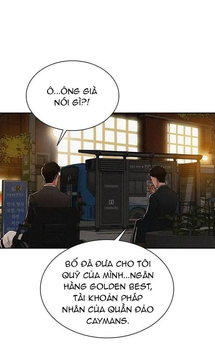 Chúa Tể Đồng Tiền Nettruyen ZZZ Chương 45 Page 13