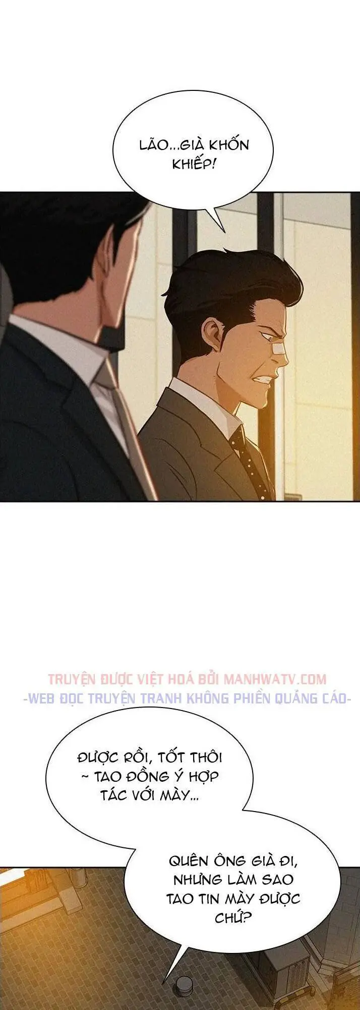 Chúa Tể Đồng Tiền Nettruyen ZZZ Chương 45 Page 14