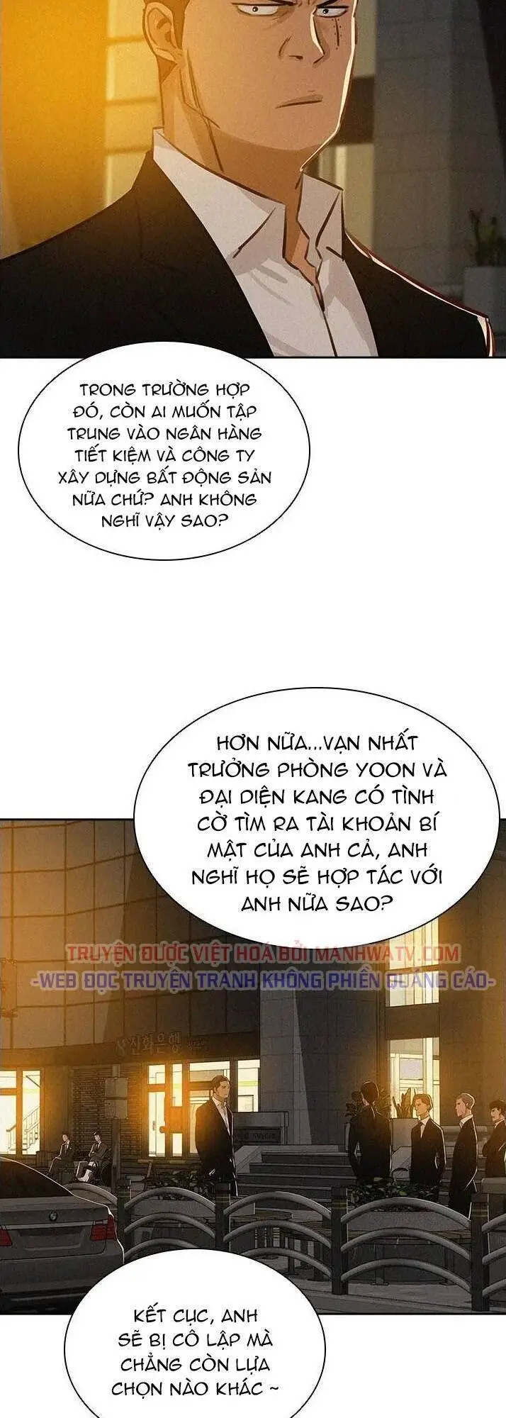 Chúa Tể Đồng Tiền Nettruyen ZZZ Chương 45 Page 16
