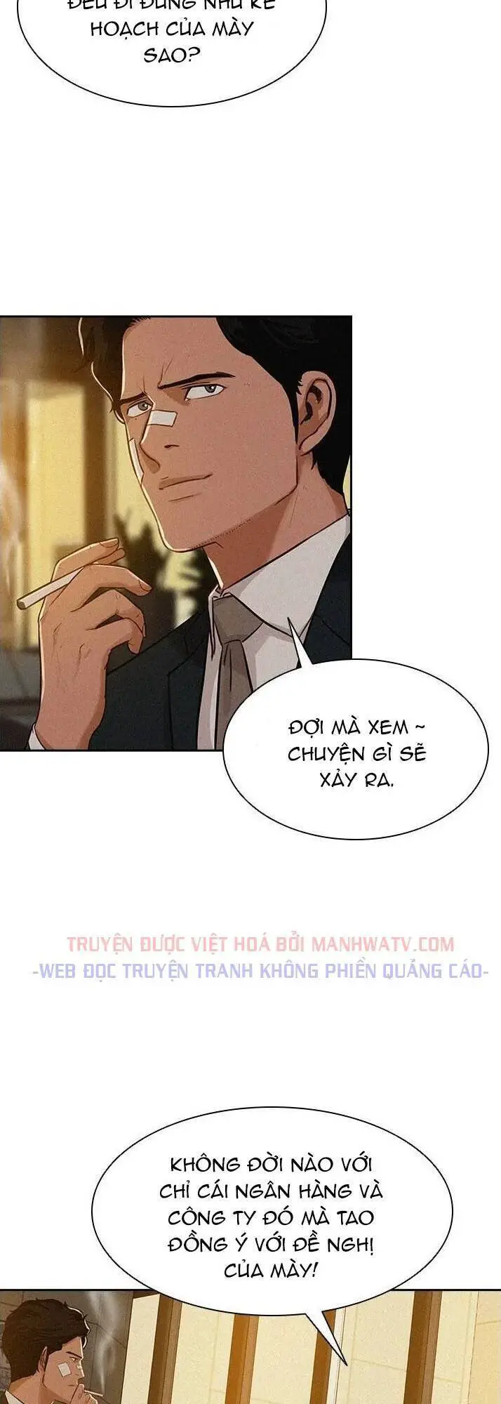 Chúa Tể Đồng Tiền Nettruyen ZZZ Chương 45 Page 18