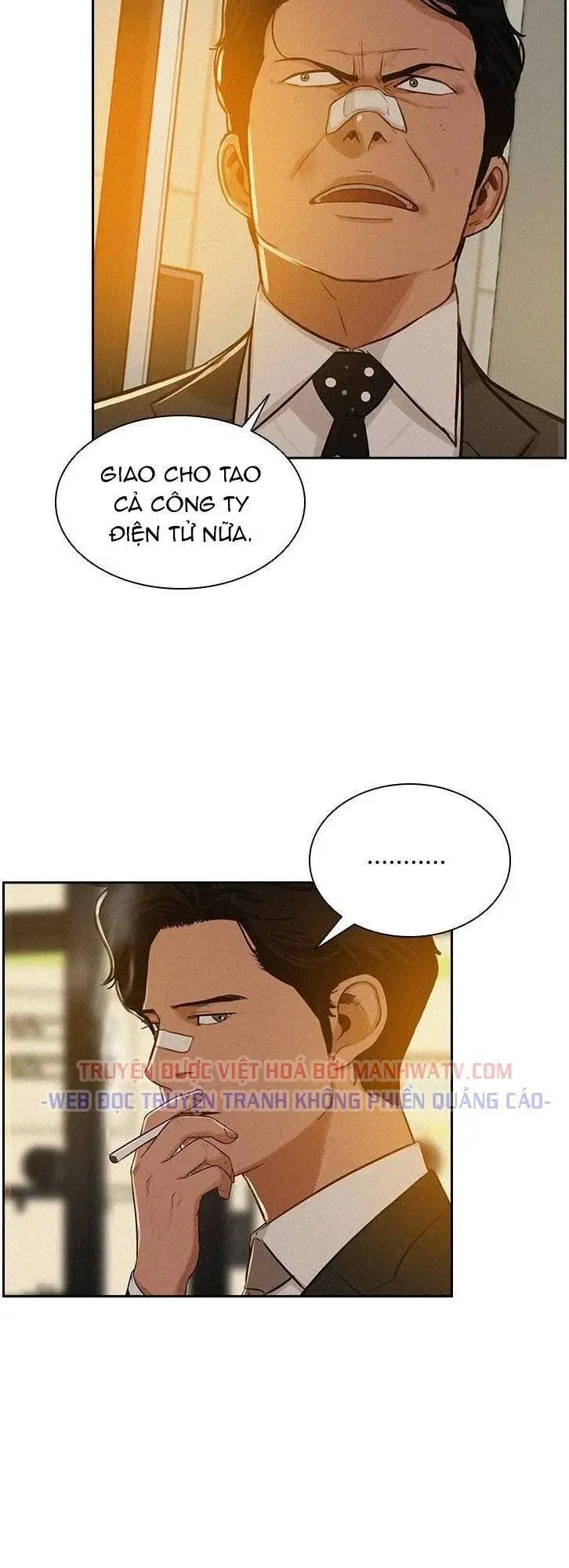 Chúa Tể Đồng Tiền Nettruyen ZZZ Chương 45 Page 20