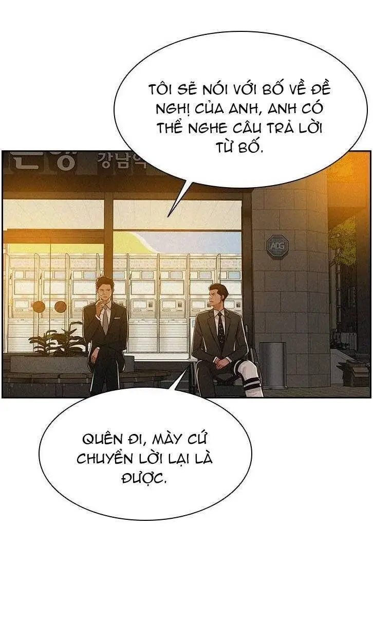 Chúa Tể Đồng Tiền Nettruyen ZZZ Chương 45 Page 21
