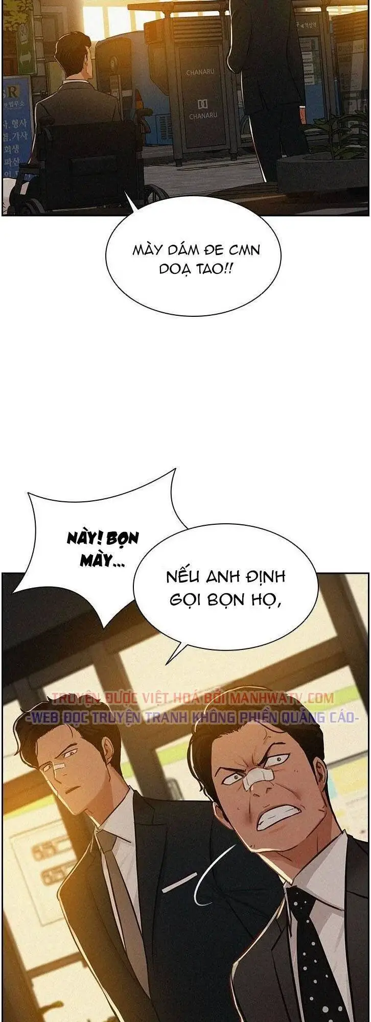 Chúa Tể Đồng Tiền Nettruyen ZZZ Chương 45 Page 24