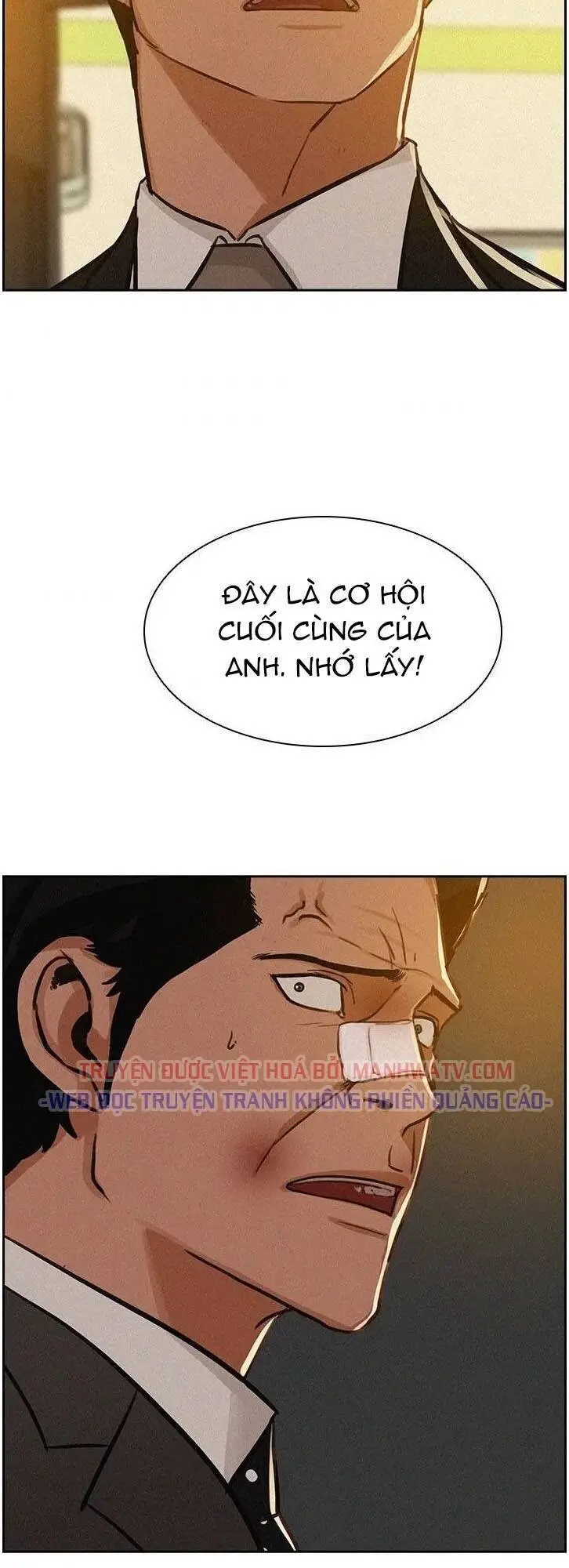 Chúa Tể Đồng Tiền Nettruyen ZZZ Chương 45 Page 26