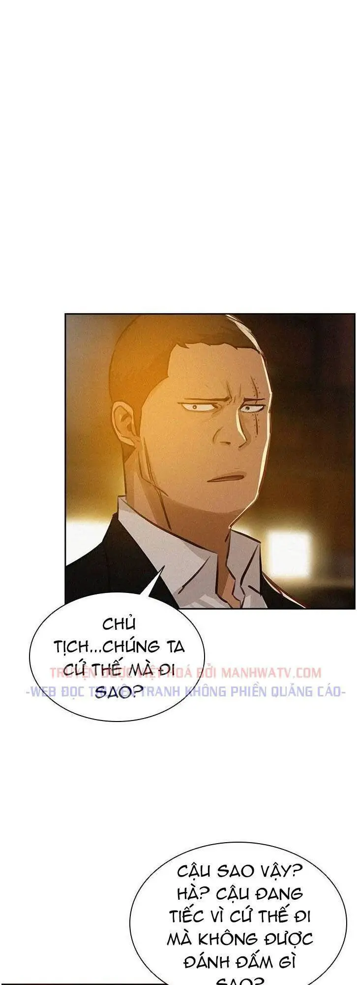 Chúa Tể Đồng Tiền Nettruyen ZZZ Chương 45 Page 28