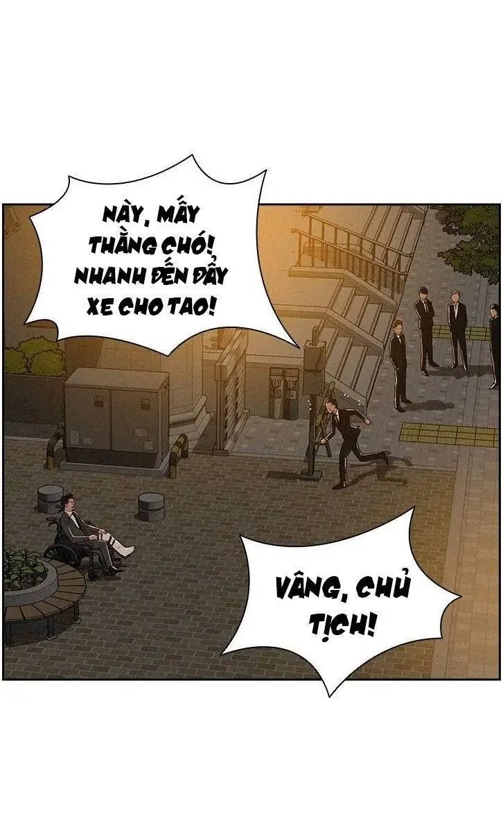 Chúa Tể Đồng Tiền Nettruyen ZZZ Chương 45 Page 31