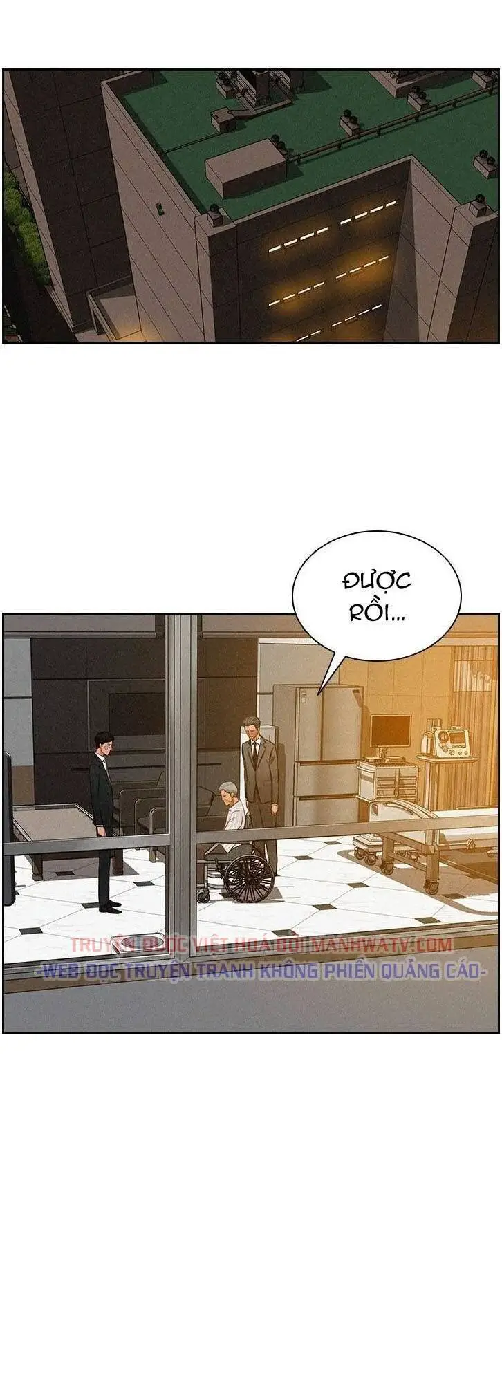 Chúa Tể Đồng Tiền Nettruyen ZZZ Chương 45 Page 34