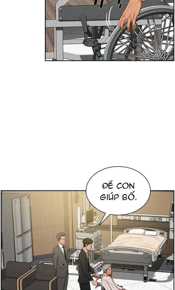 Chúa Tể Đồng Tiền Nettruyen ZZZ Chương 45 Page 37