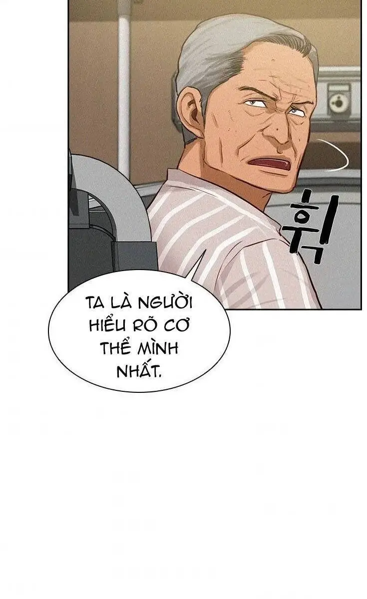 Chúa Tể Đồng Tiền Nettruyen ZZZ Chương 45 Page 39
