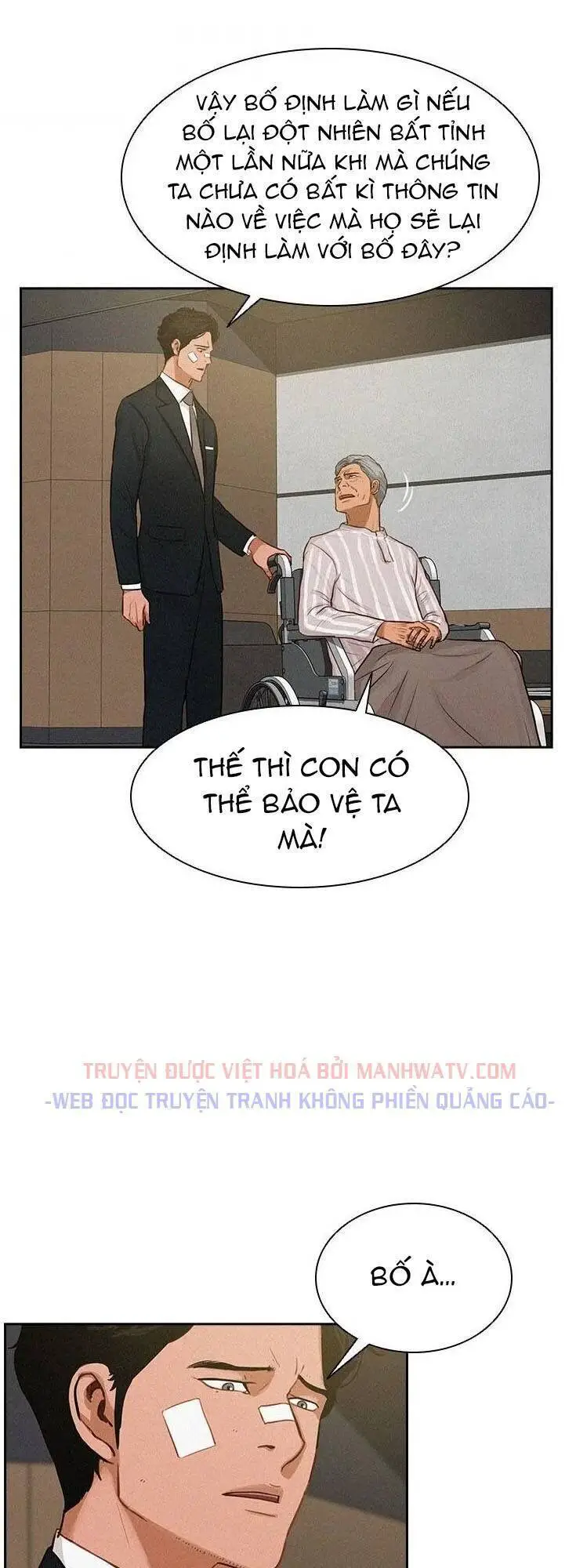 Chúa Tể Đồng Tiền Nettruyen ZZZ Chương 45 Page 40