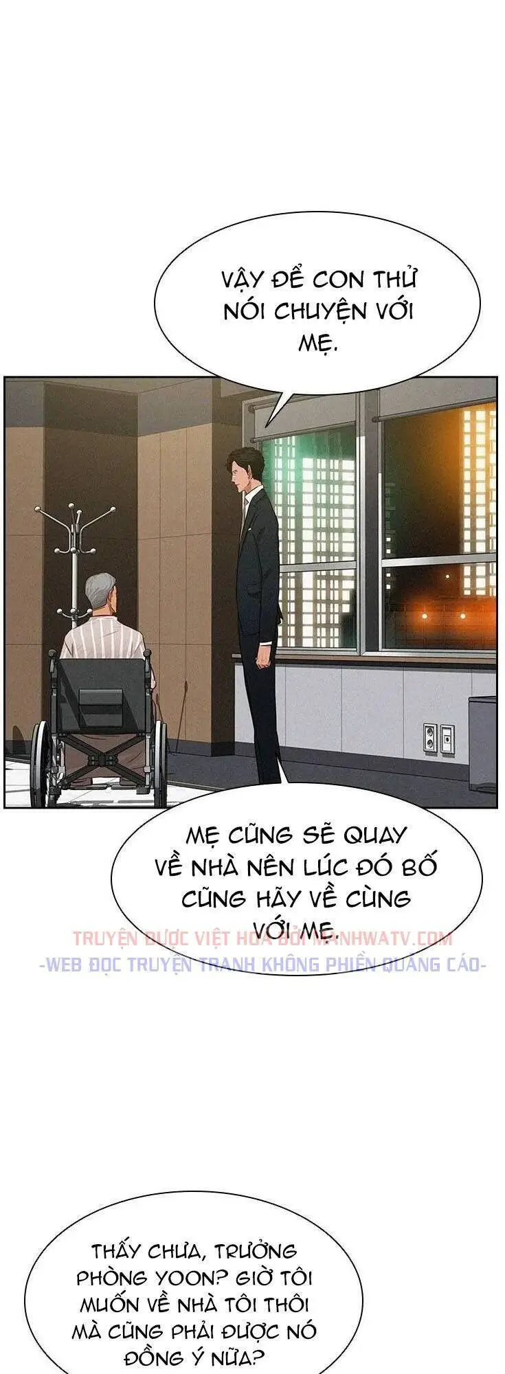 Chúa Tể Đồng Tiền Nettruyen ZZZ Chương 45 Page 42
