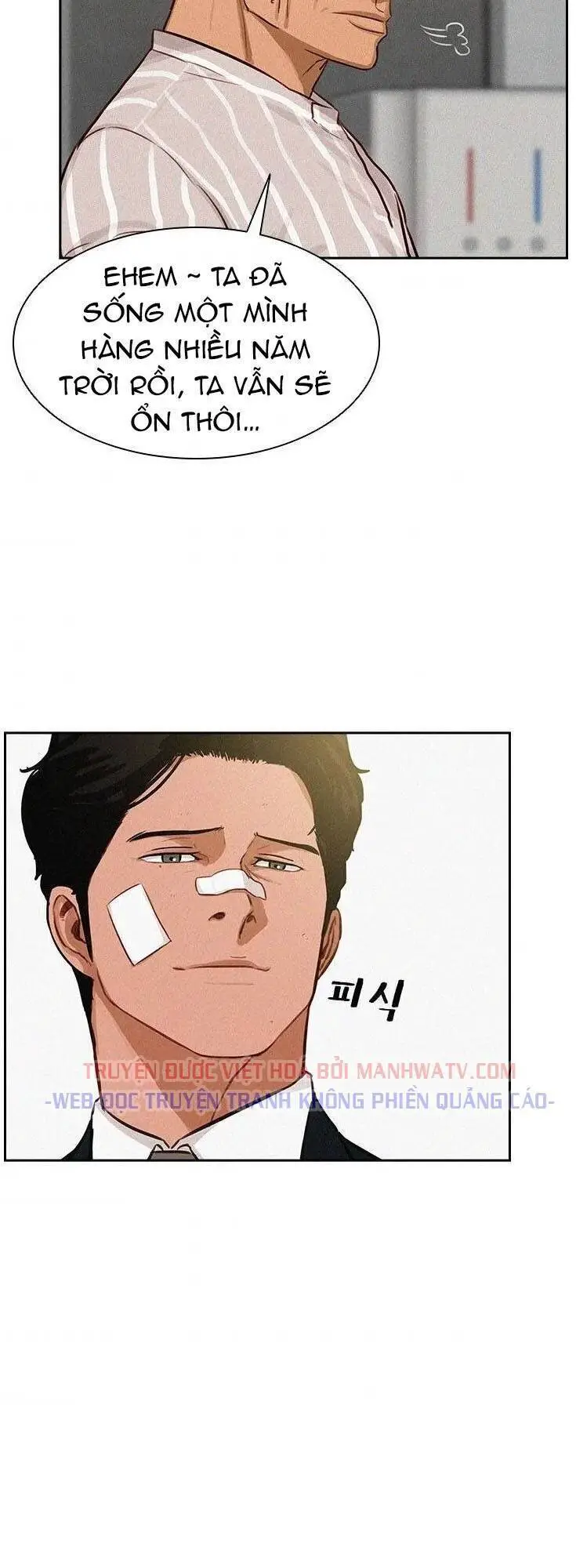 Chúa Tể Đồng Tiền Nettruyen ZZZ Chương 45 Page 46