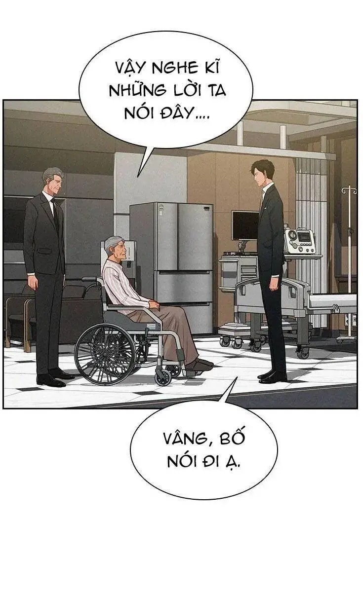 Chúa Tể Đồng Tiền Nettruyen ZZZ Chương 45 Page 47
