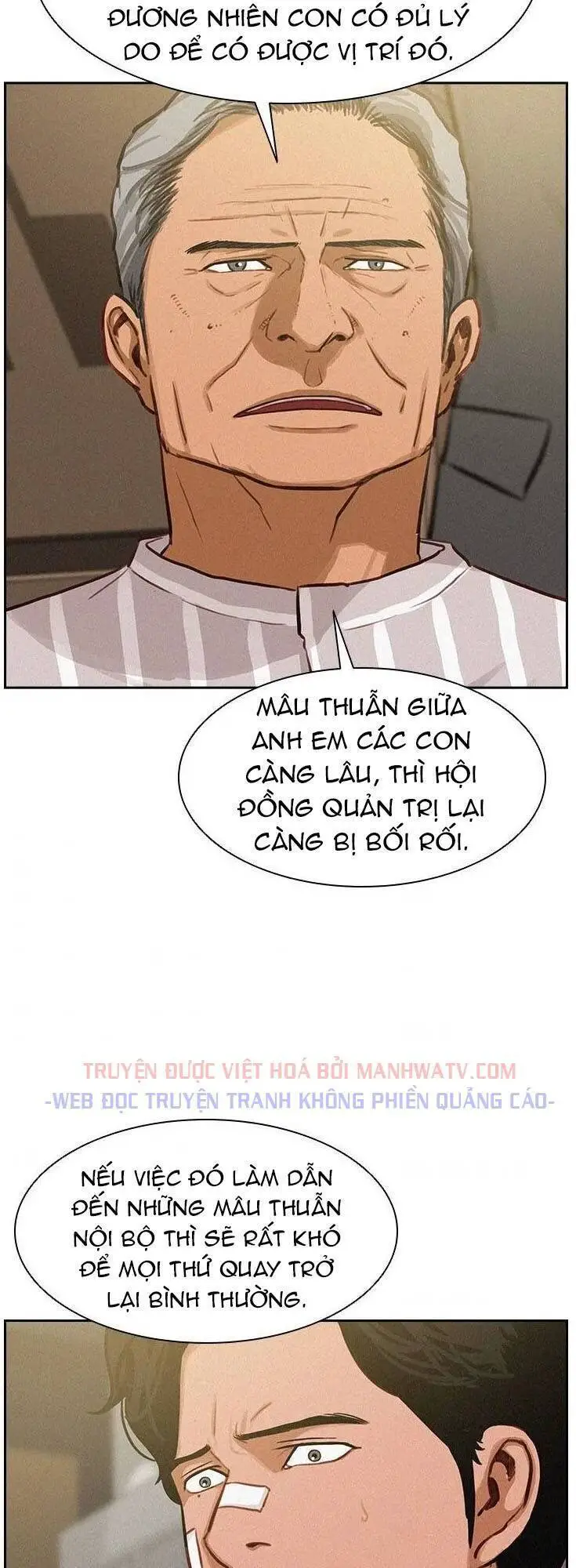 Chúa Tể Đồng Tiền Nettruyen ZZZ Chương 45 Page 52