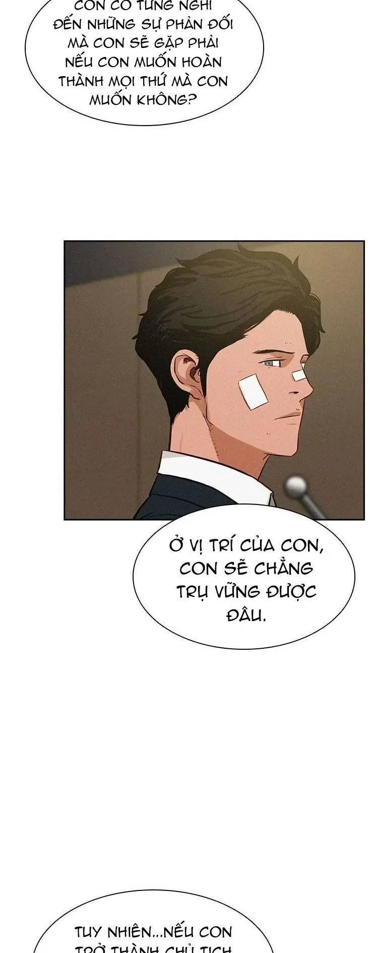 Chúa Tể Đồng Tiền Nettruyen ZZZ Chương 45 Page 57