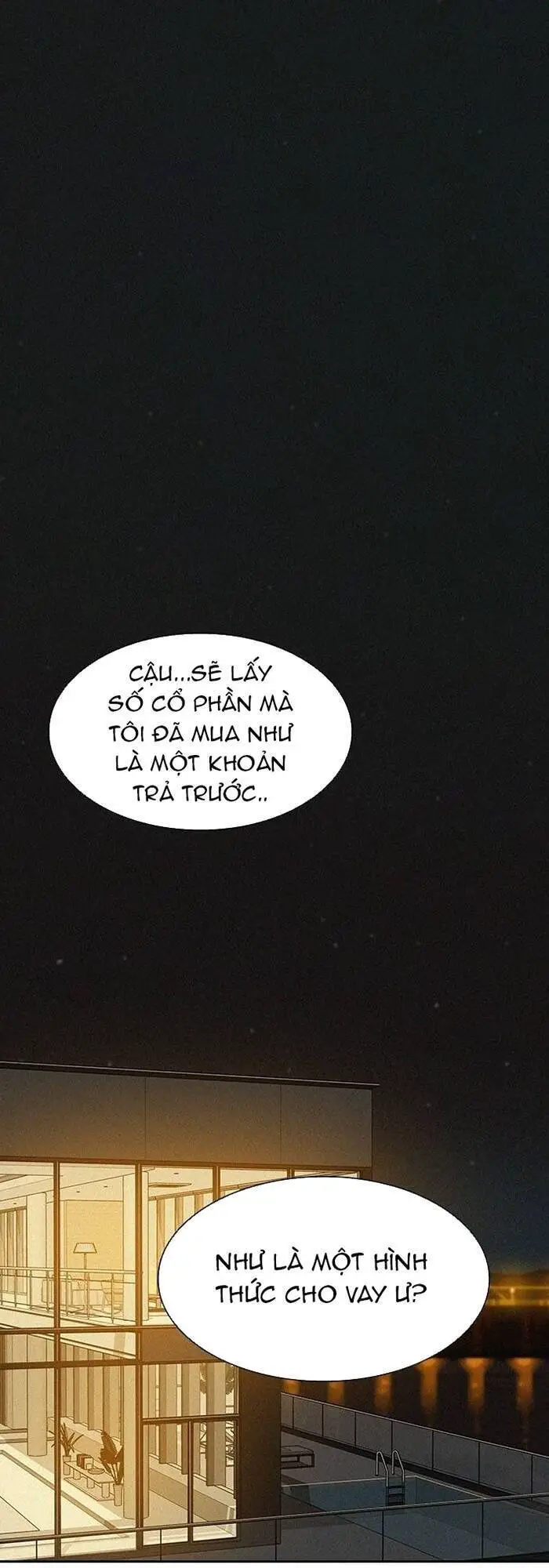 Chúa Tể Đồng Tiền Nettruyen ZZZ Chương 47 Page 2