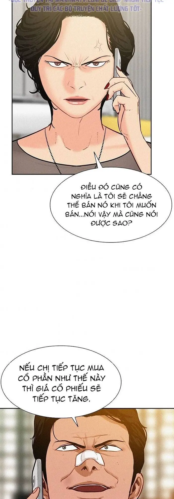 Chúa Tể Đồng Tiền Nettruyen ZZZ Chương 47 Page 4