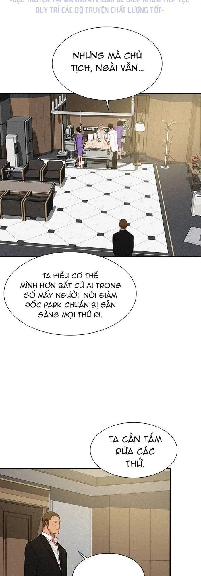 Chúa Tể Đồng Tiền Nettruyen ZZZ Chương 47 Page 16