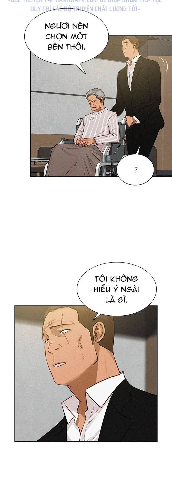 Chúa Tể Đồng Tiền Nettruyen ZZZ Chương 47 Page 20