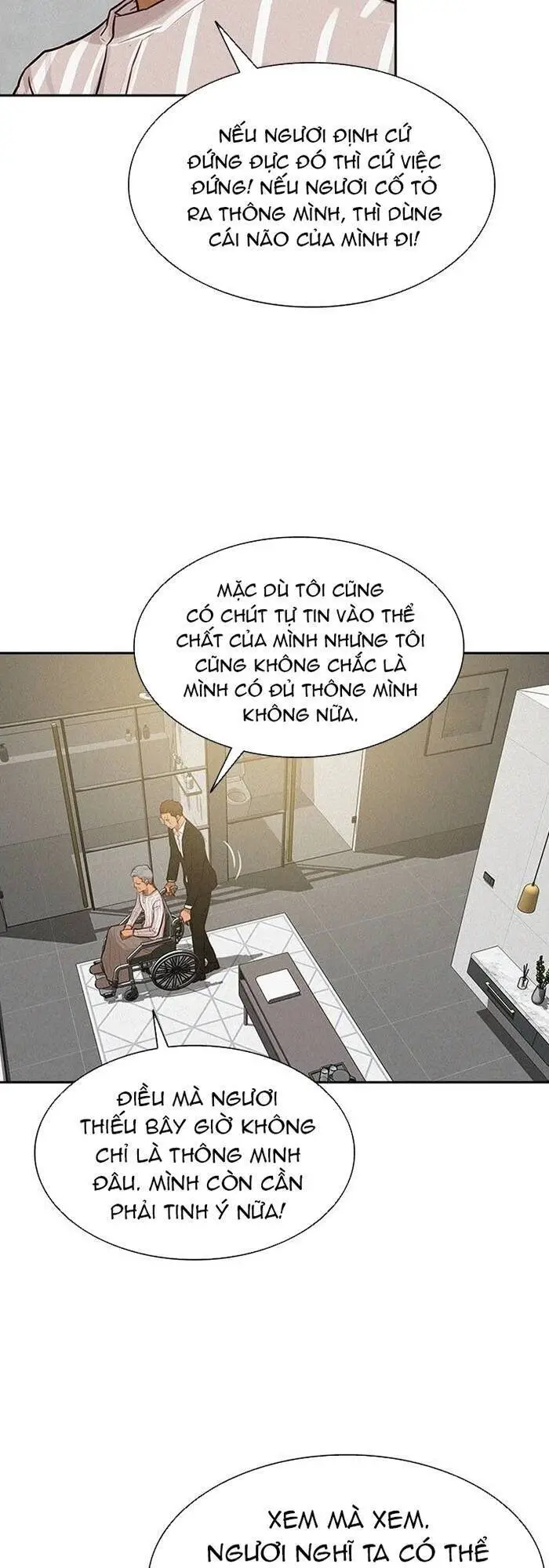 Chúa Tể Đồng Tiền Nettruyen ZZZ Chương 47 Page 22
