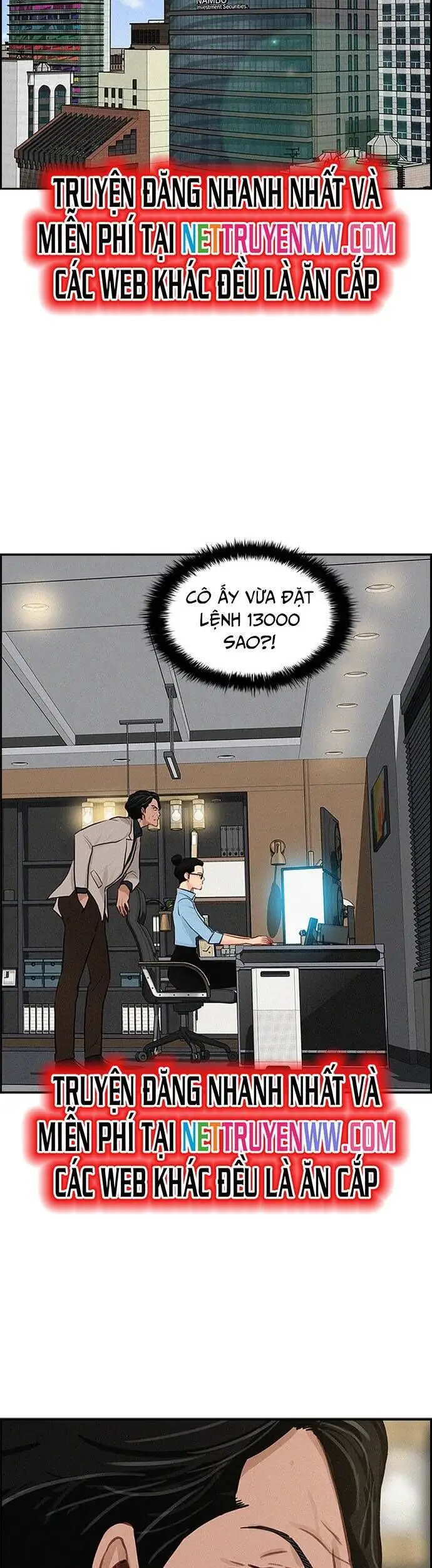 Chúa Tể Đồng Tiền Nettruyen ZZZ Chương 121 Page 31