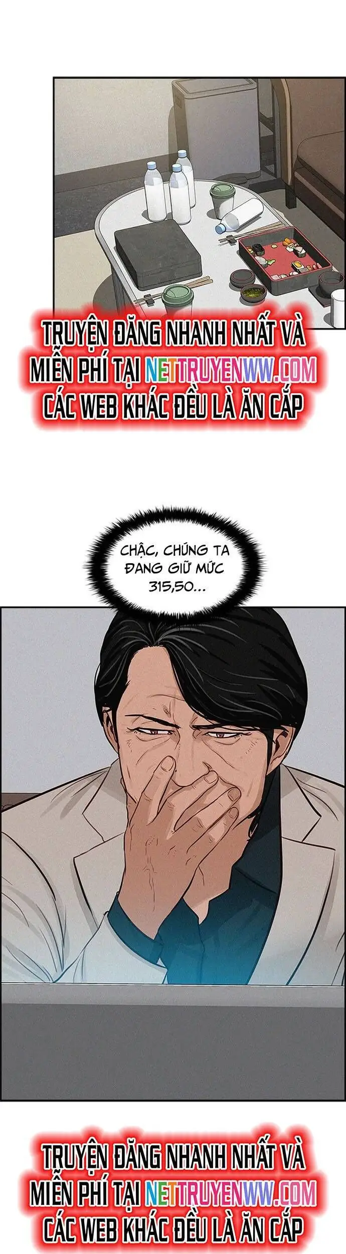 Chúa Tể Đồng Tiền Nettruyen ZZZ Chương 121 Page 35