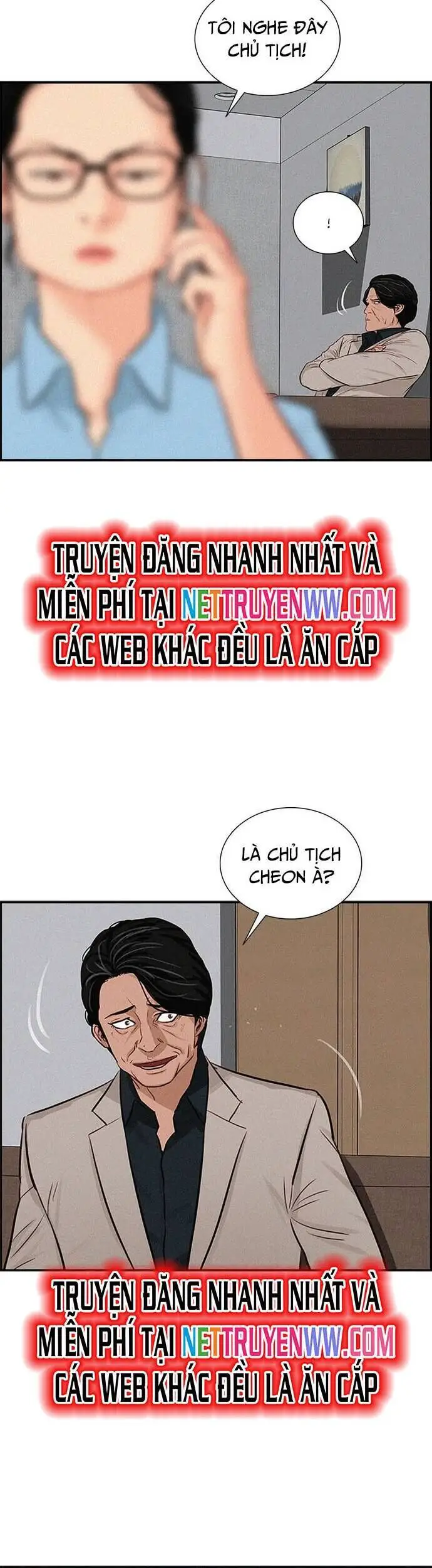 Chúa Tể Đồng Tiền Nettruyen ZZZ Chương 121 Page 37