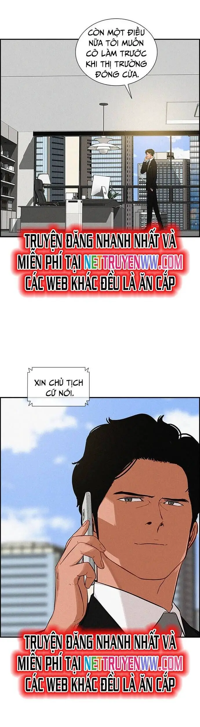 Chúa Tể Đồng Tiền Nettruyen ZZZ Chương 121 Page 39