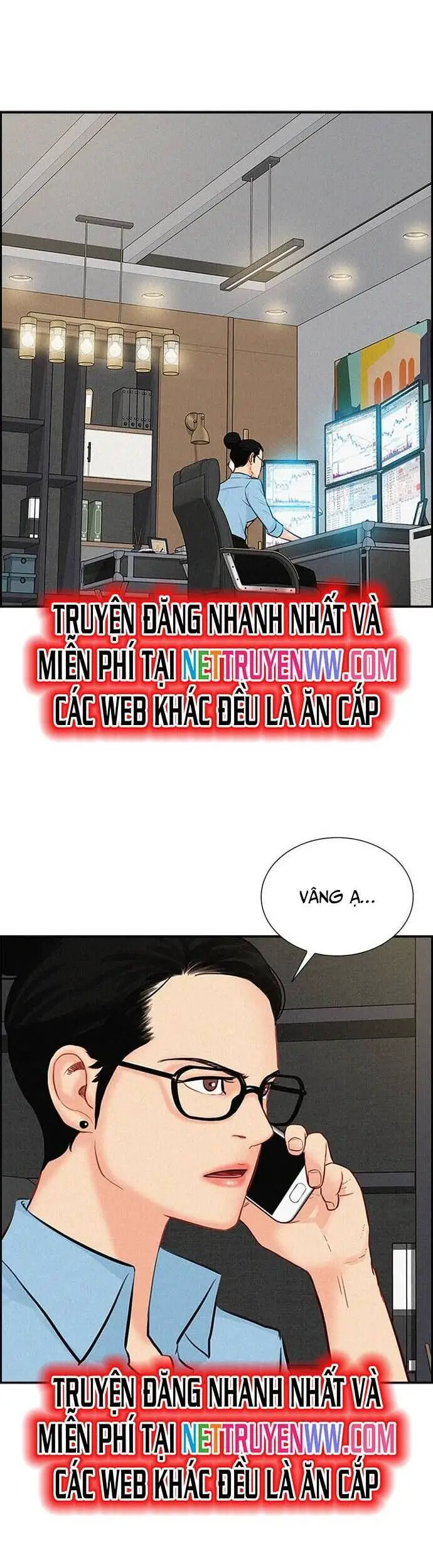 Chúa Tể Đồng Tiền Nettruyen ZZZ Chương 121 Page 40