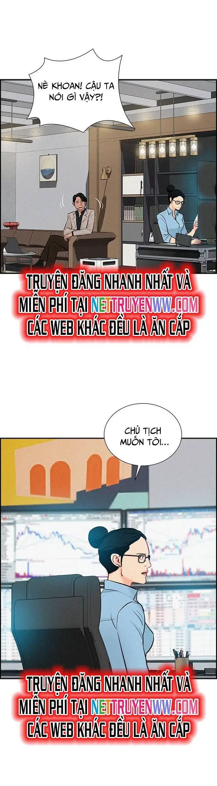 Chúa Tể Đồng Tiền Nettruyen ZZZ Chương 121 Page 41