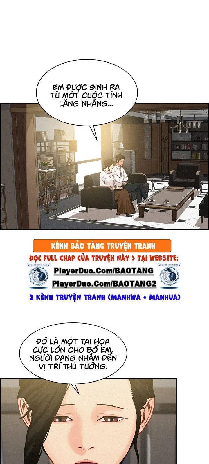 Chúa Tể Đồng Tiền Nettruyen ZZZ Chương 18 Page 4