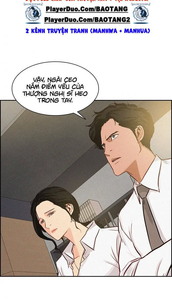 Chúa Tể Đồng Tiền Nettruyen ZZZ Chương 18 Page 6