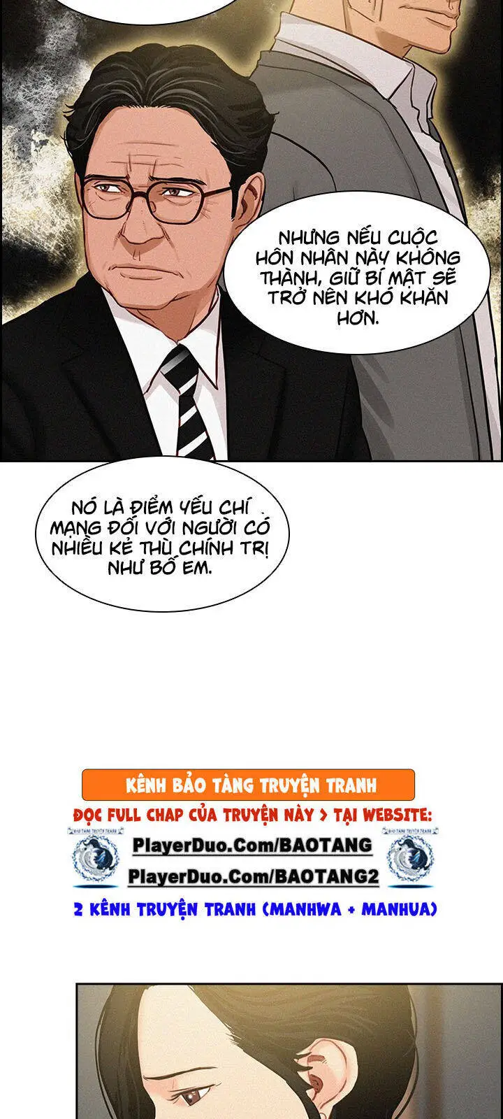 Chúa Tể Đồng Tiền Nettruyen ZZZ Chương 18 Page 8