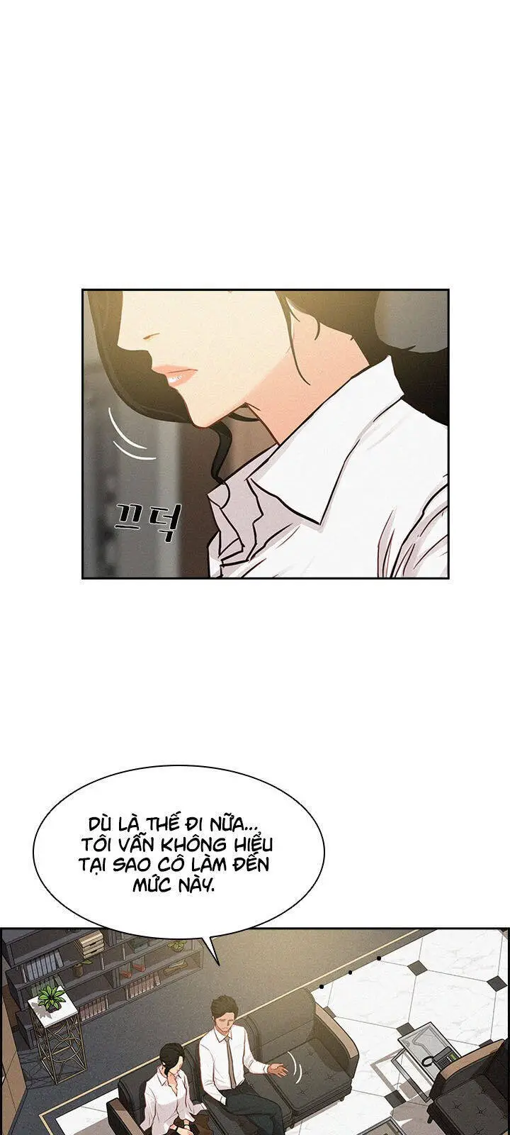 Chúa Tể Đồng Tiền Nettruyen ZZZ Chương 18 Page 11