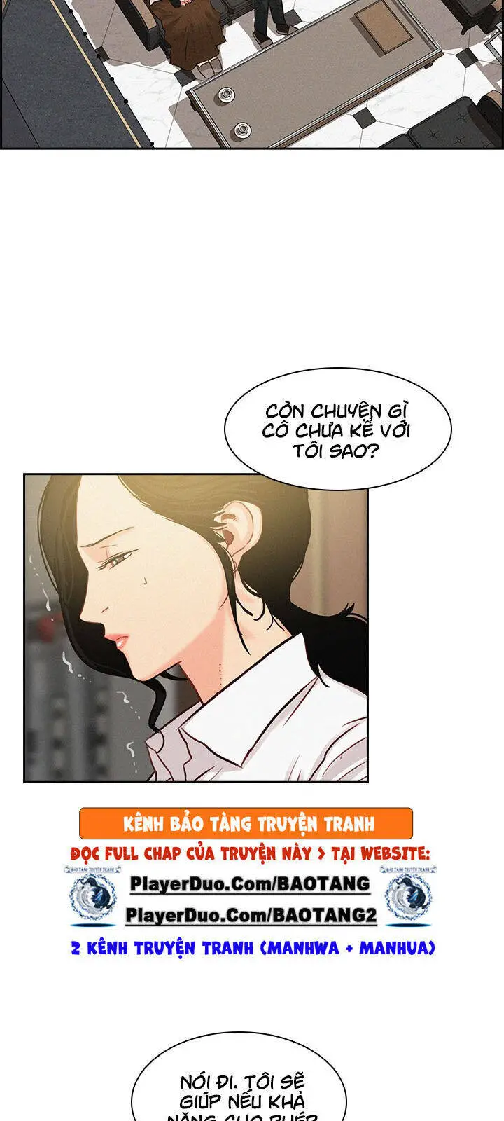Chúa Tể Đồng Tiền Nettruyen ZZZ Chương 18 Page 12