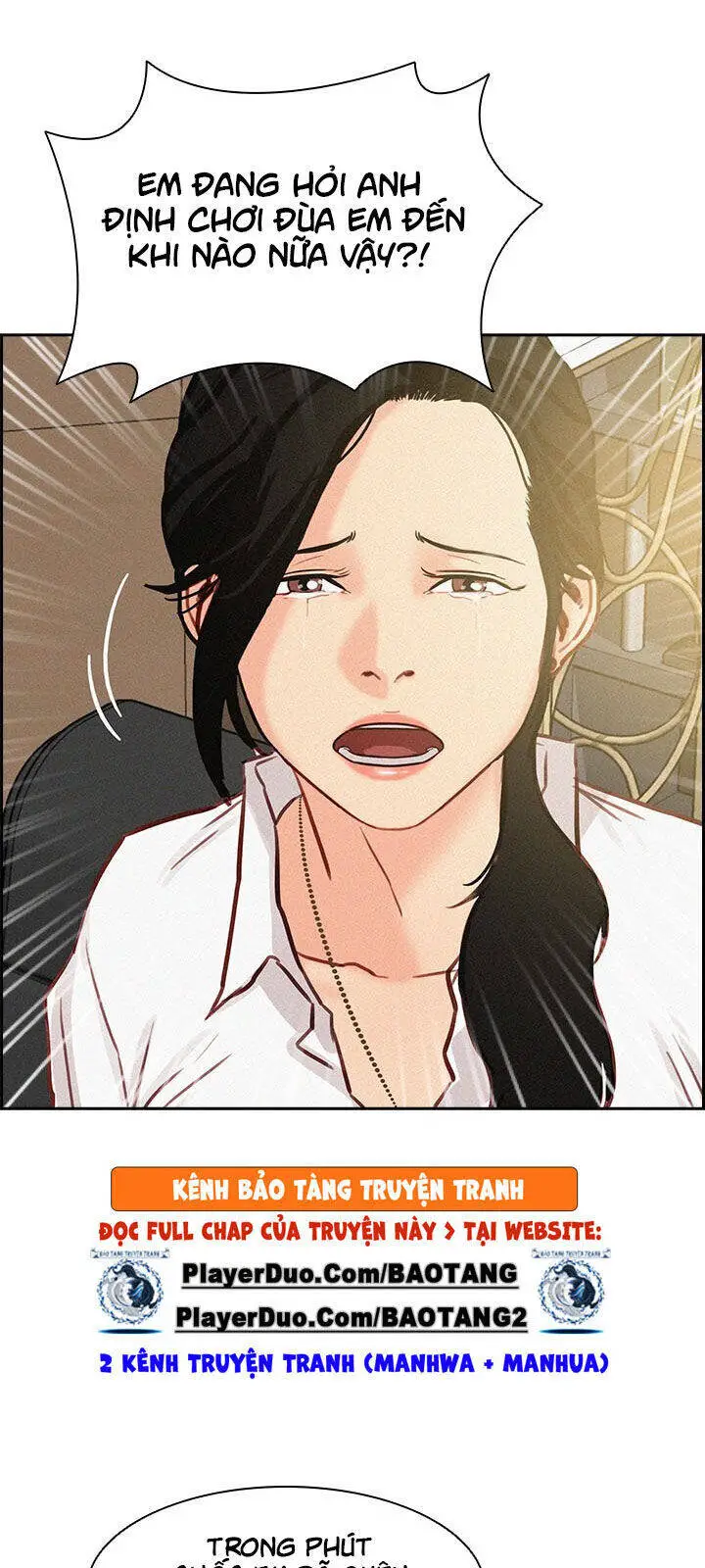 Chúa Tể Đồng Tiền Nettruyen ZZZ Chương 18 Page 27