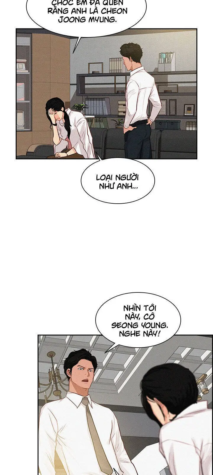 Chúa Tể Đồng Tiền Nettruyen ZZZ Chương 18 Page 28