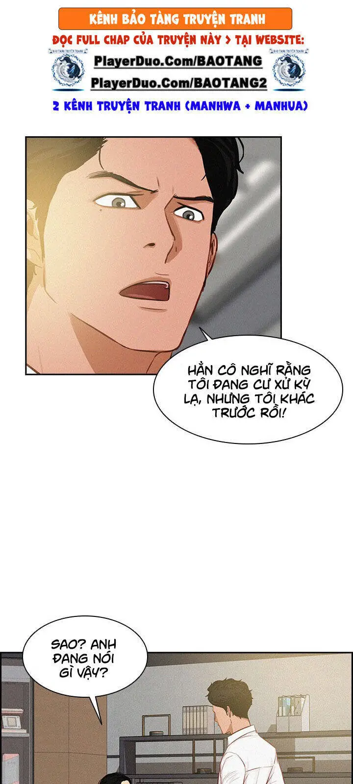Chúa Tể Đồng Tiền Nettruyen ZZZ Chương 18 Page 30
