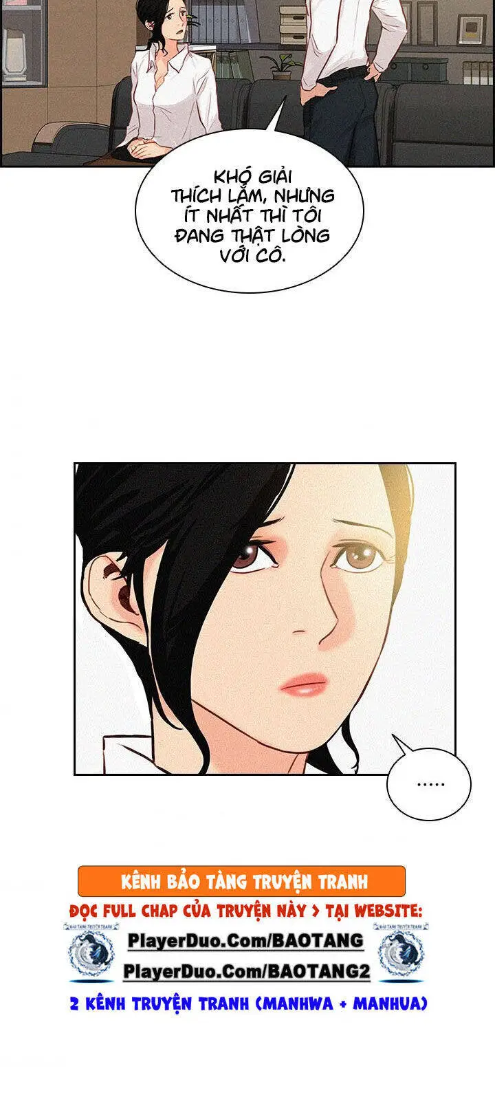 Chúa Tể Đồng Tiền Nettruyen ZZZ Chương 18 Page 31