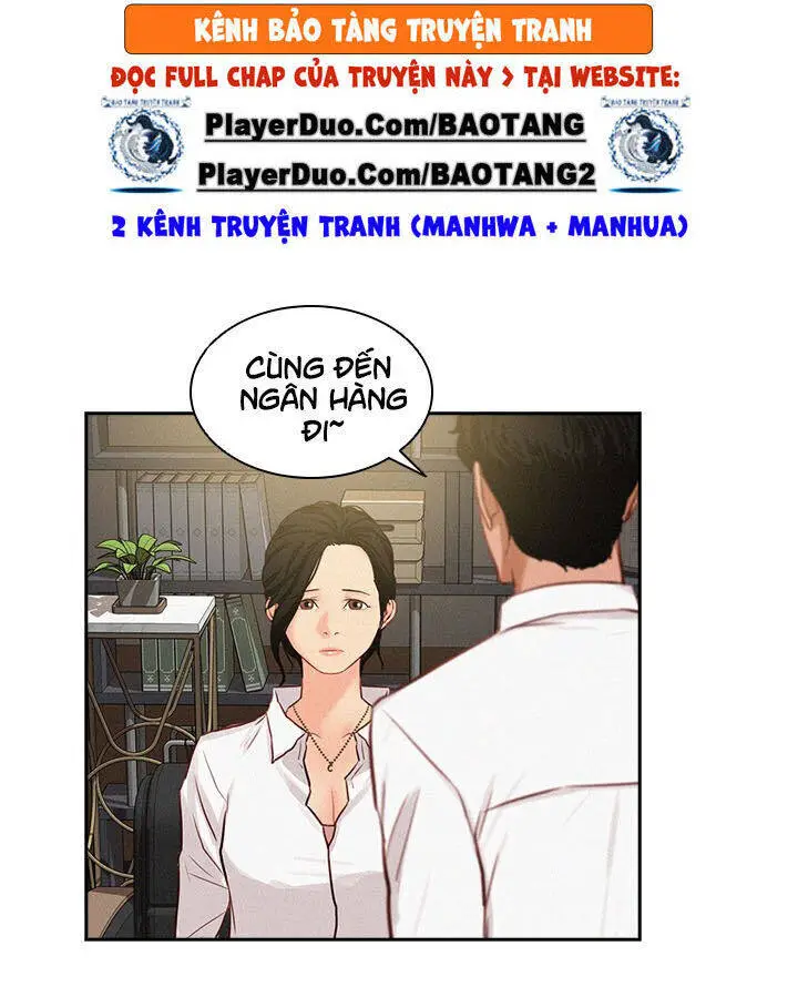 Chúa Tể Đồng Tiền Nettruyen ZZZ Chương 18 Page 33