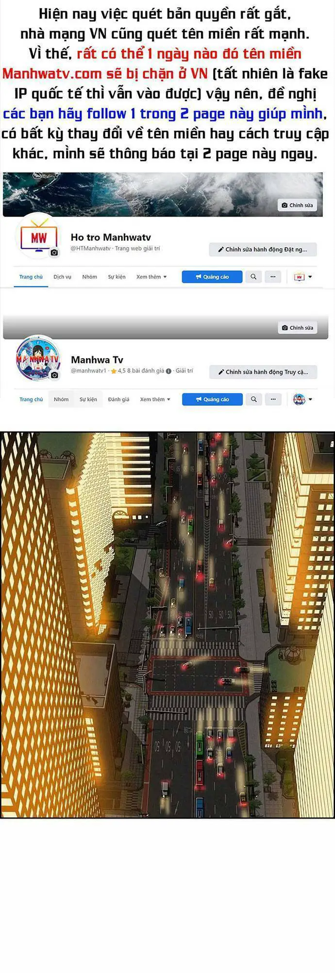 Chúa Tể Đồng Tiền Nettruyen ZZZ Chương 117 Page 1