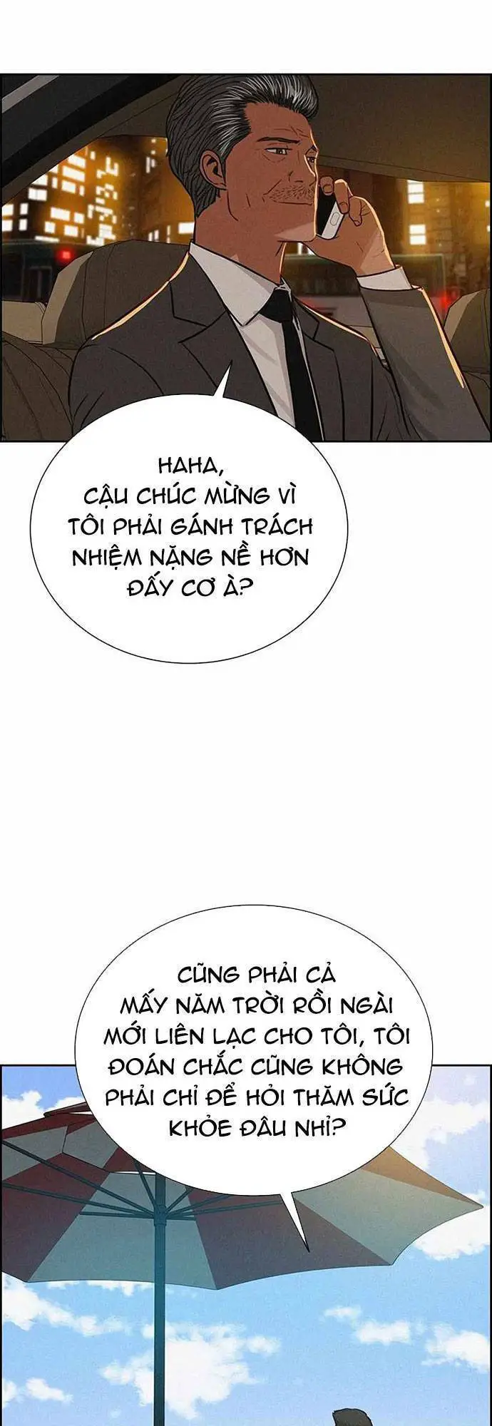Chúa Tể Đồng Tiền Nettruyen ZZZ Chương 117 Page 4