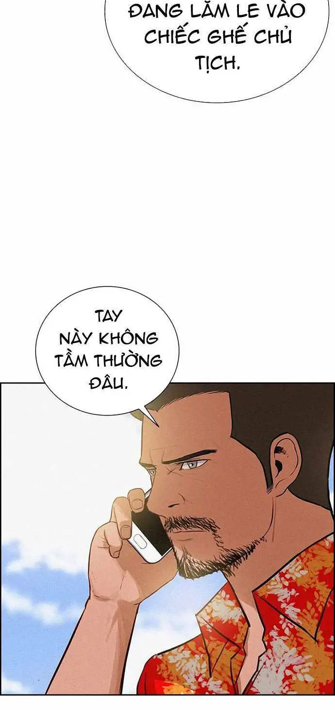 Chúa Tể Đồng Tiền Nettruyen ZZZ Chương 117 Page 8