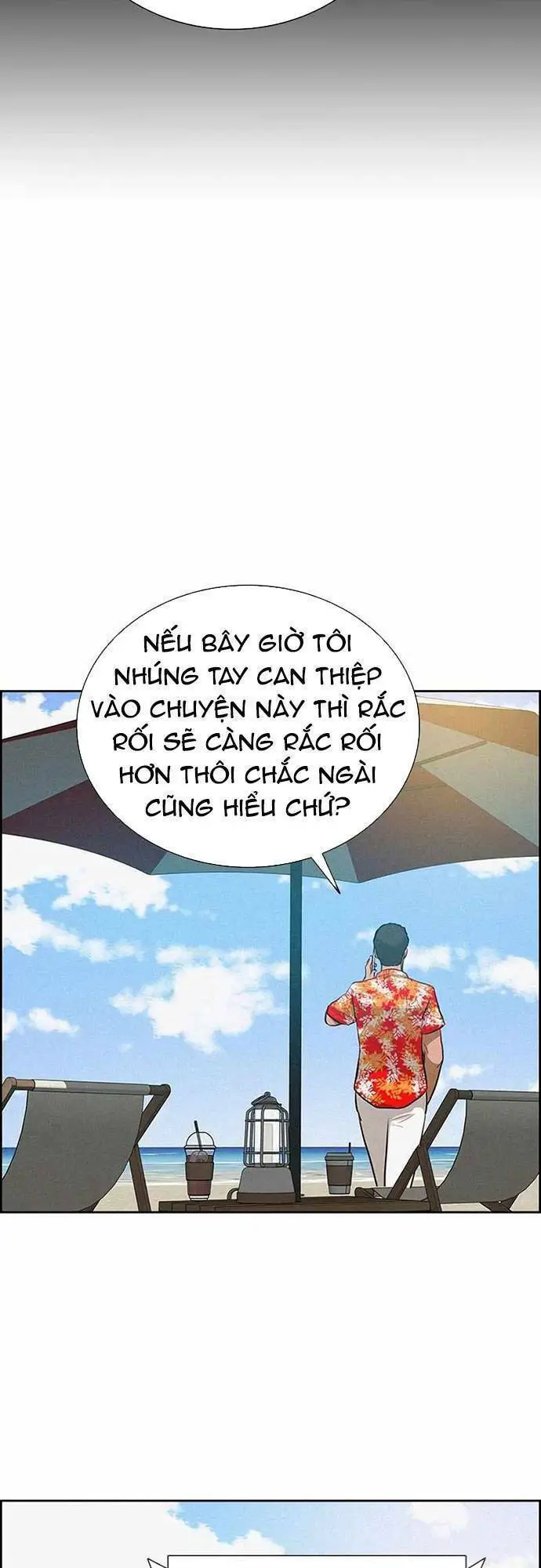Chúa Tể Đồng Tiền Nettruyen ZZZ Chương 117 Page 13