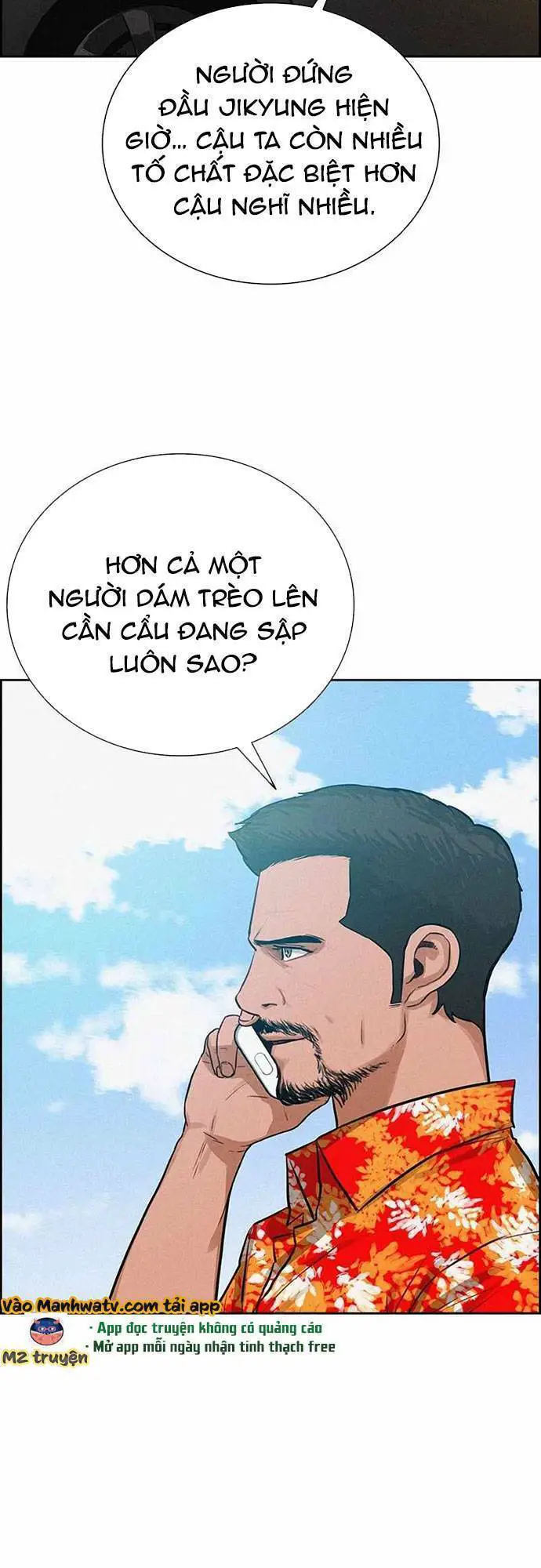 Chúa Tể Đồng Tiền Nettruyen ZZZ Chương 117 Page 15
